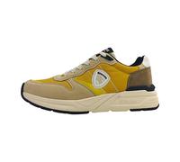 Blauer USA Blauer USA Ray S5RAY01/NYN Mehrfarbig beige/yellow BEI/YEL beige/yellow BEI/YEL 43 EU