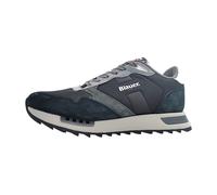 Blauer USA Ryder F5RYDER01 Schwarz Black/Grey BLK/GRY EU 46