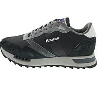Blauer USA Ryder01 Sneaker low SchwarzSchwarz / 44