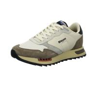 Blauer USA RYDER01 für Herren, beige, Größe 44 EU