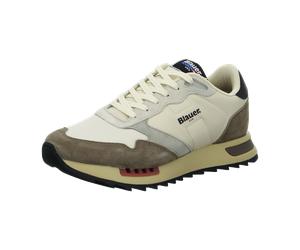 Blauer USA RYDER01 für Herren, beige, Größe 44 EU