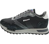 Blauer USA Ryder01 Sneaker low Schwarz - Schwarz / 44