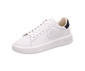 Blauer USA S5BUCK01/LEA für Herren, weiß, Größe 42 EU