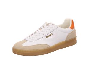 Blauer USA S5GRANT03/LES für Herren, weiß, Größe 41 EU