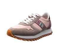 Blauer USA Sneaker Low für Damen, rosa, Größe 37 EU