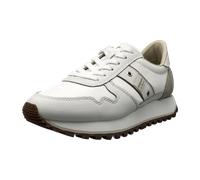 Blauer USA Sneaker Low für Damen, weiß, Größe 38 EU