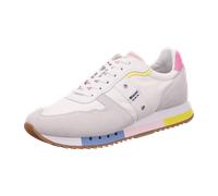 Blauer USA Sneaker Low für Damen, weiß, Größe 39 EU