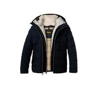 Blauer. USA Steppjacke Herren Mikrofaser blau, XXL