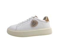 Blauer Sneakers Weiß S5VENUS01/SAT, Weiß, 40 EU