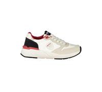 Blauer White Polyurethan Herren Sneaker EU46