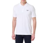 Blaze Embroidered SS Polo Shirt