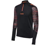 Blaze Pro Training Half Zip Sweatshirt, schwarz, Gr. XL