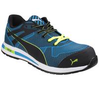 Blaze Strick Niedrig Schnür Sicherheits Schuh EU 47.5 / UK 12