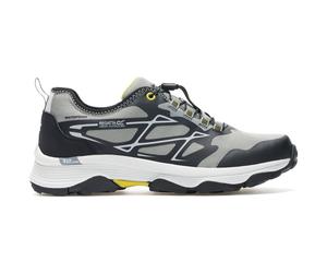 BlazeII Herren Trekkingschuhe, grau, Gr. 47