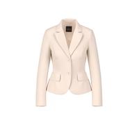 Marc Cain Additions - Taillierter Blazer magnolia - Gr. - 44