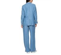 Marc Cain Collections - Oversize Denim-Blazer Rethink Together light denim - Gr. - 46