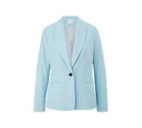 Blazer aus Baumwollmix 48 blau 2132692.5145.48