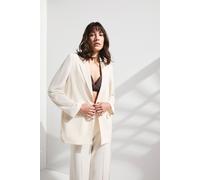 Blazer CIBOARDING 36 creme