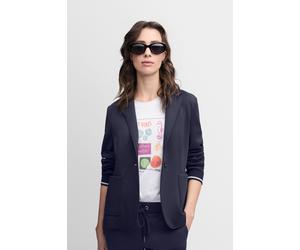 Blazer CILUNA 38 dunkelblau