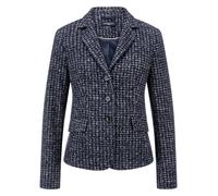 Blazer Fadenmeister Berlin blau 42