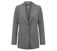 Blazer Fadenmeister Berlin grau 38