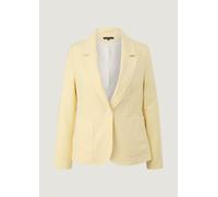 Blazer gelb 40