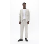 Blazer Gerade Passform beige EU58