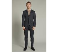 Blazer Gerade Passform black EU46