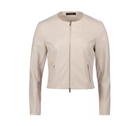 Blazer-Jacke Gelb 44