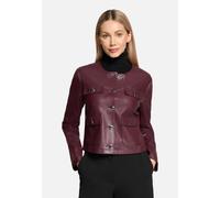 Betty Barclay Kastenjacke Damen bordeaux, 44