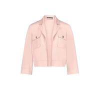 Betty Barclay - Blazer-Jacke Pink Dolphin - Gr. - 38