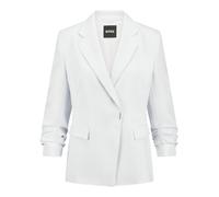 Blazer Jia8 BOSS weiss 40