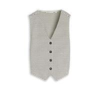 blazer knit vest XS