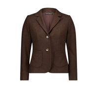 Betty Barclay - Wollblazer light maroon - Gr. - 38