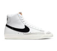 Blazer Mid '77s Damen Sneaker Low, weiß, Gr. 38