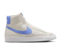 Blazer Mid '77s Damen Sneaker Low, weiß, Gr. 38 ½