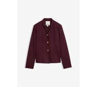 Blazer mit Kelchkragen 50