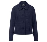 Blazer Peter Hahn blau 42