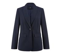Blazer Peter Hahn blau 42