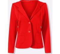 Blazer rot 38
