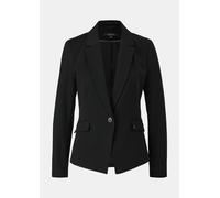 comma Blazer Damen schwarz, 36