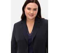 Blazer tiefblau 54