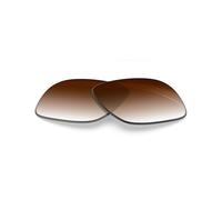 BlazerBuck Polarisierte Ersatzgläser für RayBan Boyfriend RB4147 56 mm Sonnenbrille
