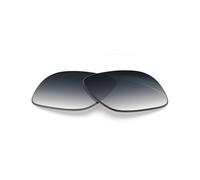 BlazerBuck Polarisierte Ersatzgläser für RayBan Square 1971 Classic RB1971 54 mm Sonnenbrille