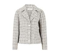 Blazerjacke Kurz 1/1 42