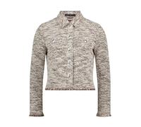 Blazerjacke Kurz 1/1 Arm 40