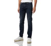 BLEND JEANS TWISTER blue black 20700053.200298 W34 L32