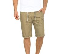 Blend 20701249ME Chino Shorts, Größe:M, Farbe:Lead Gray (70036)