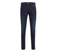 Blend Herren-Jeans BHJet Slim Fit 5-Pocket Dunkelblau 33/32
