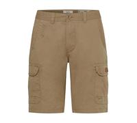 Blend 20702259ME Crixus Cargo Shorts, Größe:L, Farbe:Lead Gray (70036)